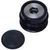 Continental AG 49930 Alternator Decoupler Pulley Alternator Decoupler Pulley