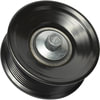 Continental AG 50005 Accessory Drive Belt Pulley Continental Accu-Drive Pulley