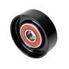 Continental AG 50066 Accessory Drive Belt Pulley Continental Accu-Drive Pulley