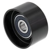 Continental AG 50086 Accessory Drive Belt Pulley Continental Accu-Drive Pulley