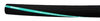 Continental AG 56040 Radiator Coolant Hose Designed for automotive and light industrial applications, it features a black EPM