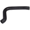 Continental AG 60419 Radiator Coolant Hose Designed to transfer glycol-based coolant throughout the vehicle's cooling system.