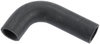 Continental AG 60425 Radiator Coolant Hose Designed to transfer glycol-based coolant throughout the vehicle's cooling system.