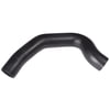 Continental AG 60432 Radiator Coolant Hose Designed to transfer glycol-based coolant throughout the vehicle's cooling system.