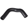 Continental AG 60461 Radiator Coolant Hose Designed to transfer glycol-based coolant throughout the vehicle's cooling system.