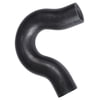 Continental AG 60474 Radiator Coolant Hose Designed to transfer glycol-based coolant throughout the vehicle's cooling system.