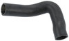 Continental AG 60620 Radiator Coolant Hose Designed to transfer glycol-based coolant throughout the vehicle's cooling system.