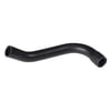 Continental AG 60701 Radiator Coolant Hose Designed to transfer glycol-based coolant throughout the vehicle's cooling system.