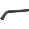 Continental AG 60702 Radiator Coolant Hose Designed to transfer glycol-based coolant throughout the vehicle's cooling system.