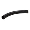 Continental AG 60033 Radiator Coolant Hose Designed to transfer glycol-based coolant throughout the vehicle's cooling system.