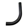 60138 by CONTINENTAL AG - Designed to transfer glycol-based coolant throughout the vehicle's cooling system.  The EPDM tube and cover and the synthetic reinforcement meets or exceeds SAE 20R4EC Class D1 specifications. Exact OEM configuration ensures a perfect fit. 