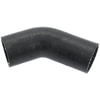 Continental AG 60957 Radiator Coolant Hose Designed to transfer glycol-based coolant throughout the vehicle's cooling system.