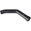 Continental AG 60965 Radiator Coolant Hose Designed to transfer glycol-based coolant throughout the vehicle's cooling system.