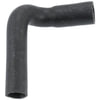 Continental AG 60977 Radiator Coolant Hose Designed to transfer glycol-based coolant throughout the vehicle's cooling system.