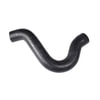 Continental AG 60980 Radiator Coolant Hose Designed to transfer glycol-based coolant throughout the vehicle's cooling system.
