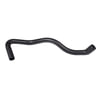 Continental AG 60993 Radiator Coolant Hose Designed to transfer glycol-based coolant throughout the vehicle's cooling system.