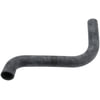 Continental AG 60710 Radiator Coolant Hose Designed to transfer glycol-based coolant throughout the vehicle's cooling system.