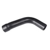 Continental AG 60747 Radiator Coolant Hose Designed to transfer glycol-based coolant throughout the vehicle's cooling system.