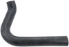 Continental AG 60751 Radiator Coolant Hose Designed to transfer glycol-based coolant throughout the vehicle's cooling system.