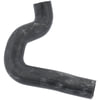 Continental AG 60752 Radiator Coolant Hose Designed to transfer glycol-based coolant throughout the vehicle's cooling system.