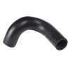 Continental AG 60766 Radiator Coolant Hose Designed to transfer glycol-based coolant throughout the vehicle's cooling system.