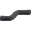 Continental AG 60778 Radiator Coolant Hose Designed to transfer glycol-based coolant throughout the vehicle's cooling system.