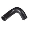 Continental AG 60786 Radiator Coolant Hose Designed to transfer glycol-based coolant throughout the vehicle's cooling system.