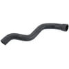 Continental AG 60854 Radiator Coolant Hose Designed to transfer glycol-based coolant throughout the vehicle's cooling system.