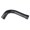 Continental AG 60862 Radiator Coolant Hose Designed to transfer glycol-based coolant throughout the vehicle's cooling system.