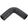 Continental AG 60868 Radiator Coolant Hose Designed to transfer glycol-based coolant throughout the vehicle's cooling system.