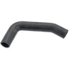 Continental AG 60880 Radiator Coolant Hose Designed to transfer glycol-based coolant throughout the vehicle's cooling system.