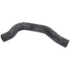 60883 by CONTINENTAL AG - Designed to transfer glycol-based coolant throughout the vehicle's cooling system.  The EPDM tube and cover and the synthetic reinforcement meets or exceeds SAE 20R4EC Class D1 specifications. Exact OEM configuration ensures a perfect fit. 
