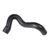 60897 by CONTINENTAL AG - Designed to transfer glycol-based coolant throughout the vehicle's cooling system.  The EPDM tube and cover and the synthetic reinforcement meets or exceeds SAE 20R4EC Class D1 specifications. Exact OEM configuration ensures a perfect fit. 