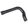 60894 by CONTINENTAL AG - Designed to transfer glycol-based coolant throughout the vehicle's cooling system.  The EPDM tube and cover and the synthetic reinforcement meets or exceeds SAE 20R4EC Class D1 specifications. Exact OEM configuration ensures a perfect fit. 