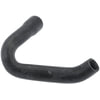Continental AG 60902 Radiator Coolant Hose Designed to transfer glycol-based coolant throughout the vehicle's cooling system.