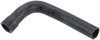 Continental AG 60903 Radiator Coolant Hose Designed to transfer glycol-based coolant throughout the vehicle's cooling system.
