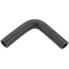 Continental AG 60998 Radiator Coolant Hose Designed to transfer glycol-based coolant throughout the vehicle's cooling system.