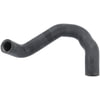 Continental AG 60928 Radiator Coolant Hose Designed to transfer glycol-based coolant throughout the vehicle's cooling system.
