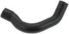 Continental AG 60925 Radiator Coolant Hose Designed to transfer glycol-based coolant throughout the vehicle's cooling system.