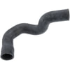 Continental AG 60929 Radiator Coolant Hose Designed to transfer glycol-based coolant throughout the vehicle's cooling system.
