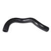 Continental AG 60930 Radiator Coolant Hose Designed to transfer glycol-based coolant throughout the vehicle's cooling system.