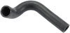 Continental AG 60934 Radiator Coolant Hose Designed to transfer glycol-based coolant throughout the vehicle's cooling system.