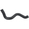 Continental AG 61264 Radiator Coolant Hose Designed to transfer glycol-based coolant throughout the vehicle's cooling system.