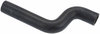 Continental AG 61267 Radiator Coolant Hose Designed to transfer glycol-based coolant throughout the vehicle's cooling system.
