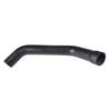 61303 by CONTINENTAL AG - Designed to transfer glycol-based coolant throughout the vehicle's cooling system.  The EPDM tube and cover and the synthetic reinforcement meets or exceeds SAE 20R4EC Class D1 specifications. Exact OEM configuration ensures a perfect fit. 