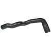 Continental AG 61358 Radiator Coolant Hose Designed to transfer glycol-based coolant throughout the vehicle's cooling system.