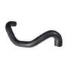 61364 by CONTINENTAL AG - Designed to transfer glycol-based coolant throughout the vehicle's cooling system.  The EPDM tube and cover and the synthetic reinforcement meets or exceeds SAE 20R4EC Class D1 specifications. Exact OEM configuration ensures a perfect fit. 
