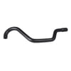 61370 by CONTINENTAL AG - Designed to transfer glycol-based coolant throughout the vehicle's cooling system.  The EPDM tube and cover and the synthetic reinforcement meets or exceeds SAE 20R4EC Class D1 specifications. Exact OEM configuration ensures a perfect fit. 