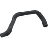 Continental AG 61378 Radiator Coolant Hose Designed to transfer glycol-based coolant throughout the vehicle's cooling system.