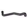 61380 by CONTINENTAL AG - Designed to transfer glycol-based coolant throughout the vehicle's cooling system.  The EPDM tube and cover and the synthetic reinforcement meets or exceeds SAE 20R4EC Class D1 specifications. Exact OEM configuration ensures a perfect fit. 